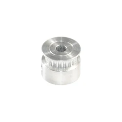 GT2 Timing Pulley 20 Teeth 4mm Bore for 3mm Width Belt