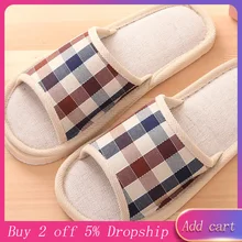 Модные домашние тапочки в полоску для женщин и мужчин; домашние тапочки; нескользящие зимние хлопковые шлепанцы для влюбленных пар;# ES