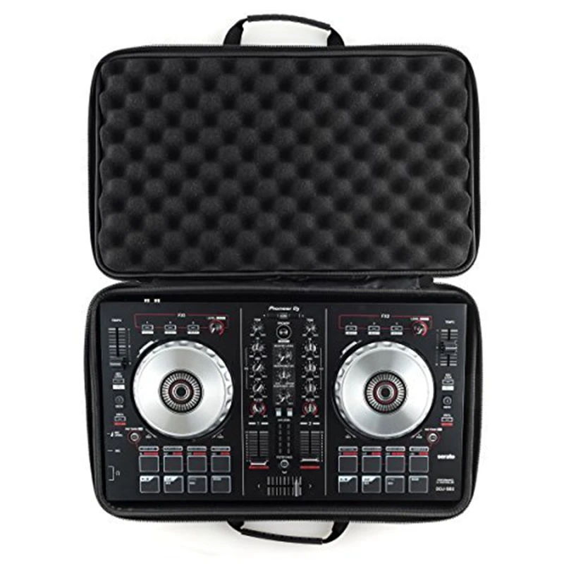 Жесткий Чехол для Pioneer DJ DDJ SB3 / SB2 400 контроллер или RB портативный двухканальный