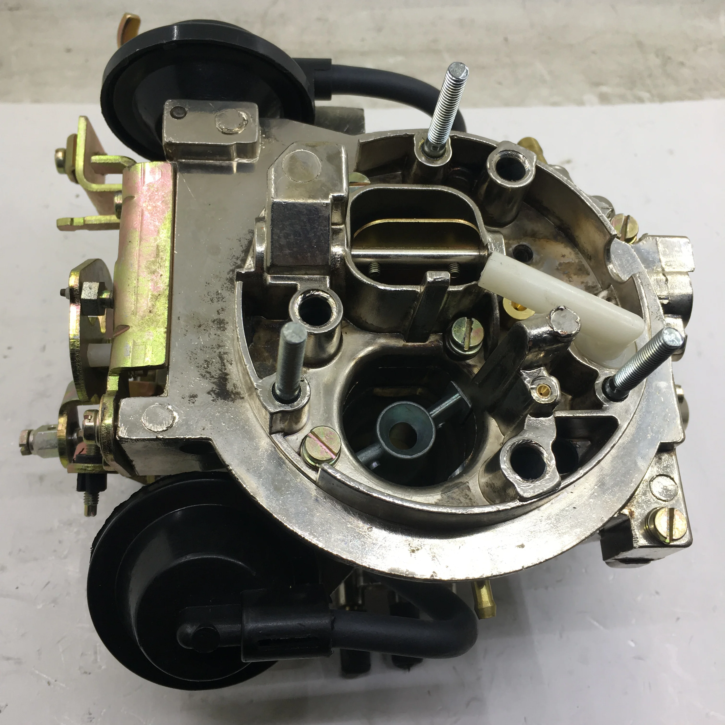 SherryBerg carby Карбюратор OEM карбюратор для VW Golf mk2 pierberg 2E Carb VOLKSWAGEN alcohol edition