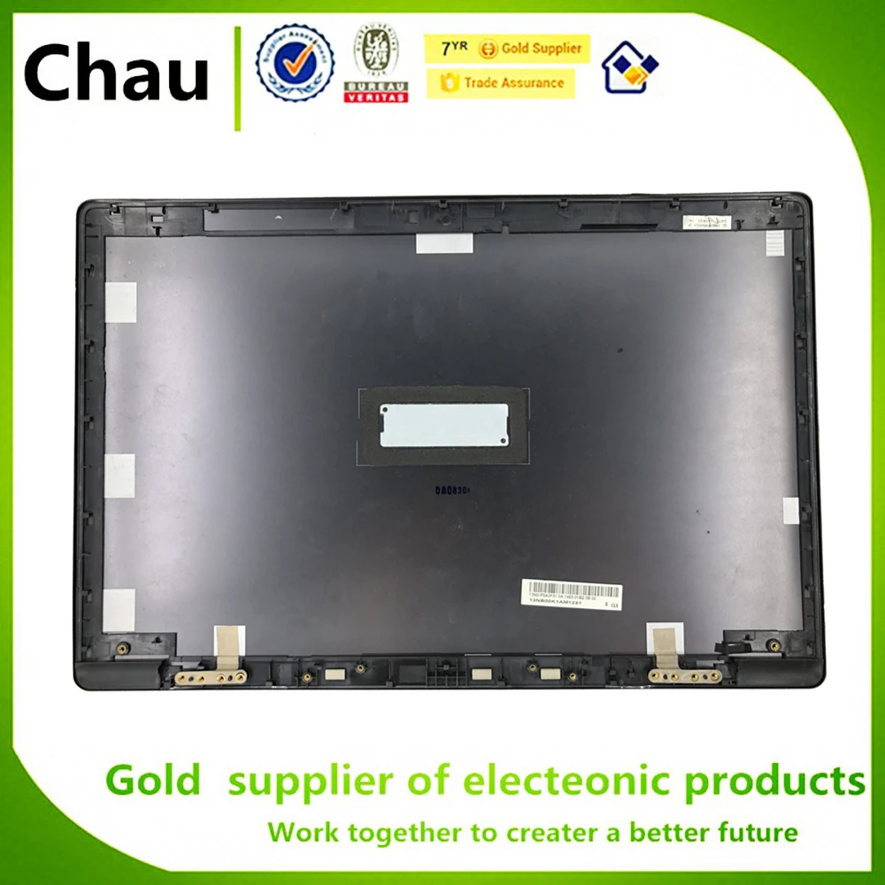 

99%new Laptop Screen Shell Top Lid LCD Rear Cover Back Case For ASUS N550 N550LF N550J N550JA N550JK N550JV 13NB0231AM0331 TOUCH