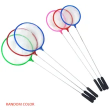 

5Pcs /Set Fish Net Brine Shrimp Filter Shrimp Mini Portable Fish Tank Aquarium Dense Mesh Small Pore Tool Fish Pet Product