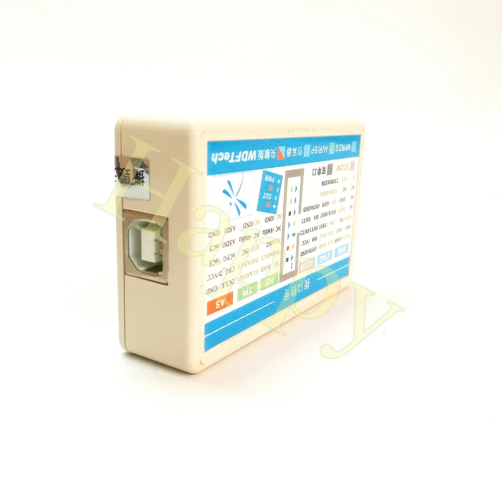 STM32 автономная горелка/Автономный загрузчик/Автономный программист Многофункциональный F0/F1/F3