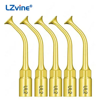 

UL2 High quality dental Sinus lift tip /Piezoelectric surgery Piezo dental Piezosurgery Unit Tip