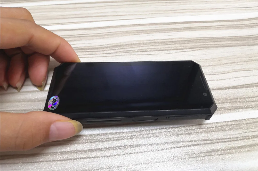 Melrose 2019end Mini Android Smartphone 2GB 32GB Side Fingerprint Wifi 3.5'' Students Luxurious Sma