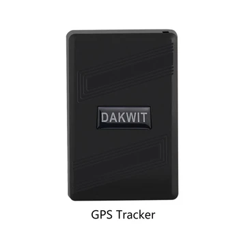 TK600 with Magnet GPS Tracking Device Mini GSM GPS Car Tracker Real Time Locator magnetic mini gps tracker car gsm gprs kids real time tracking locator device gps real time vehicle locator time 4 6 days
