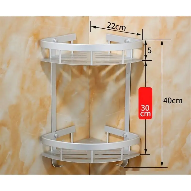 Pared плавающий фен-держатель Meuble Etagere Prateleira Badezimmer Banheiro душ Salle De Bain полки ванная комната настенная полка
