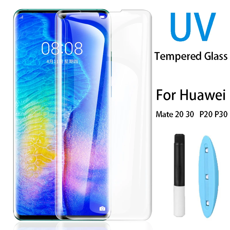 brotect Pellicola Copertura Completa per Huawei Mate X7 2