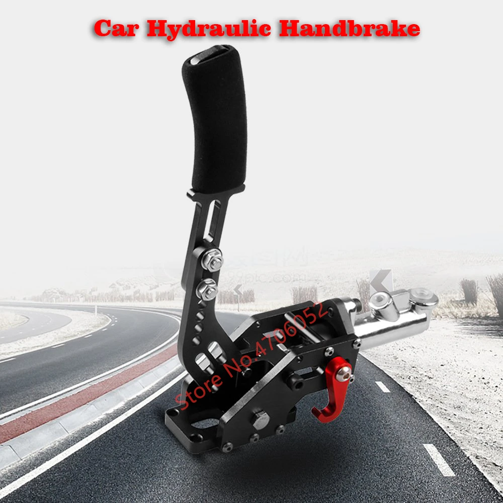 Universal Car Hydraulic Handbrake handbrake drift hand brake