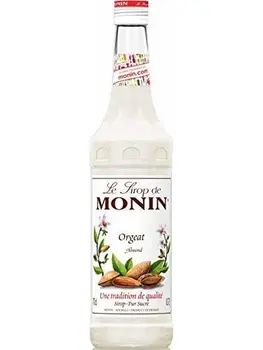 

Monin Sirup 70cl. Almond.