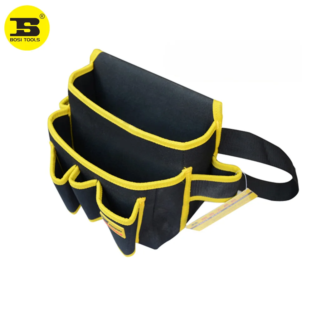 Водонепроницаемая сумка для инструментов 7 в 1 BOSI 220x180x150 мм|tool bags|bag pentool carry bag |
