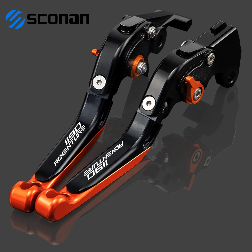 Рисунок 4 - Набор рычагов левого и правого