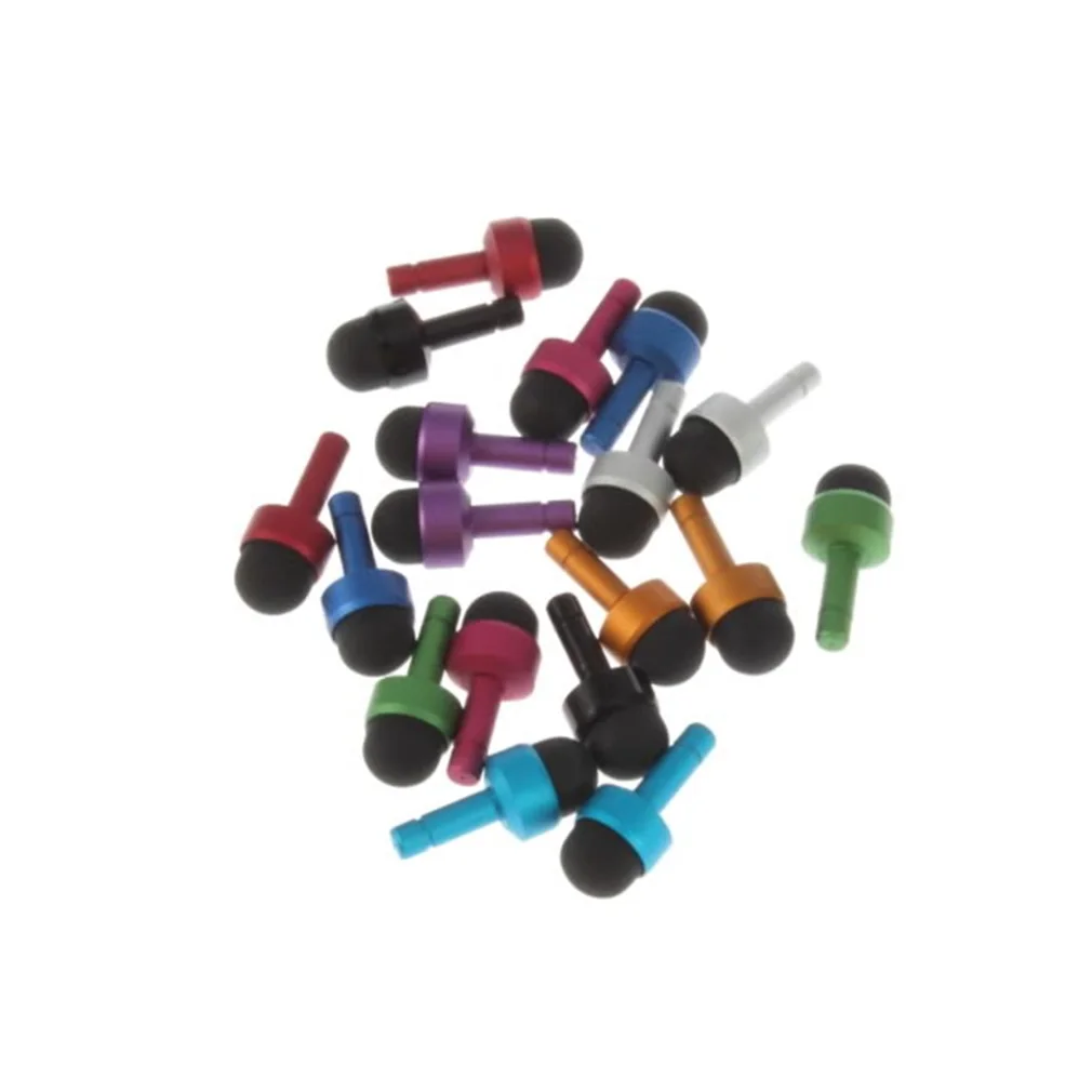 3,5 мм разъем для наушников Порт против пыли Разъем для телефона 4 4s 3GS Пробка Крышка Аксессуары для телефона Зарядка Пылезащитная заглушка