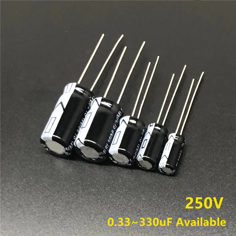 CAP ALU ELEC 18UF 63V RADIAL Capacitors Aluminium Electrolytic