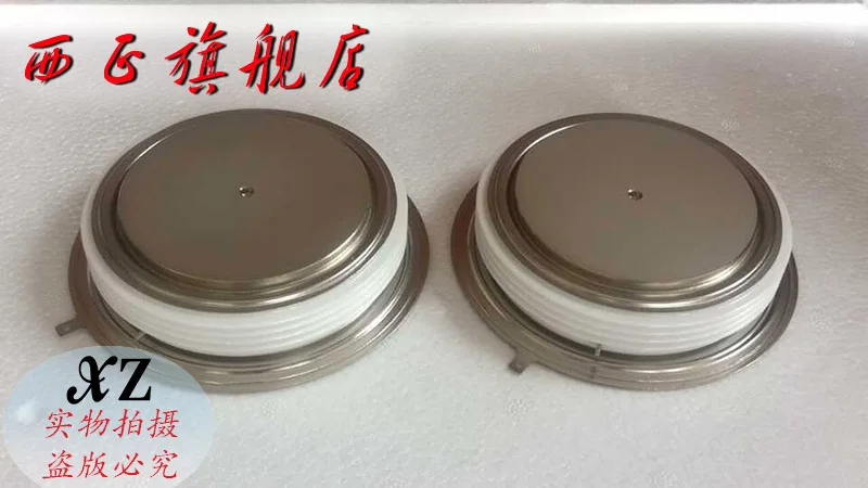 

N1983CH22 power flat thyristor Fast thyristor rectifier--XZQJD