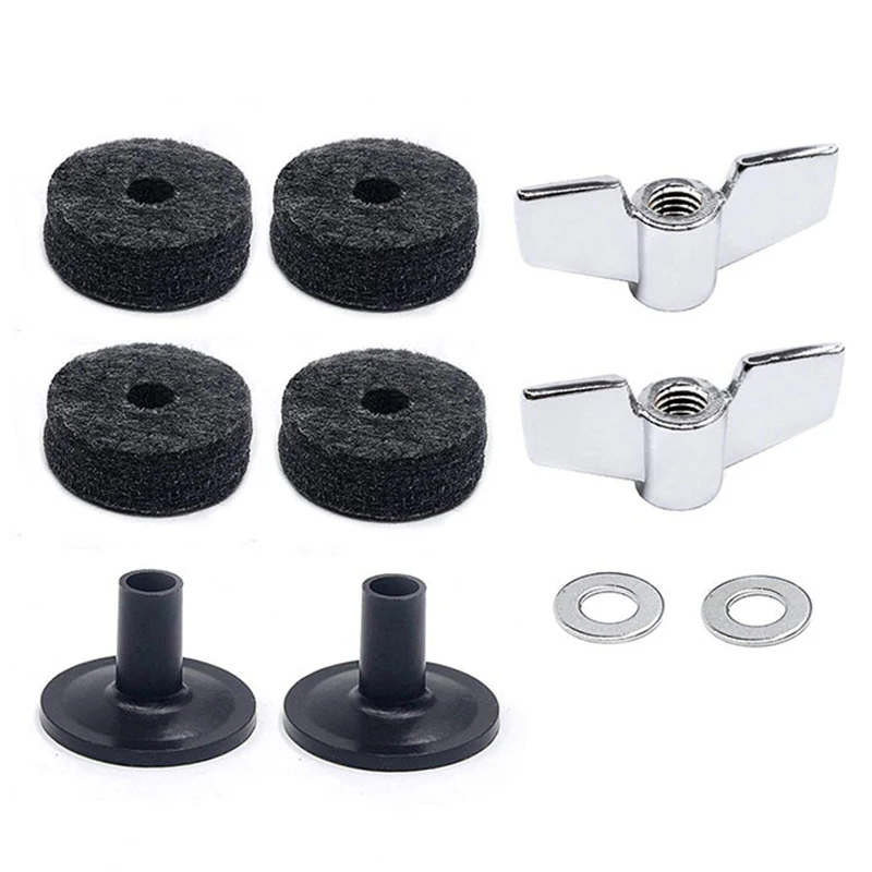 Tamburo Elettronico Piatti Stand Accessori Pro Music Equipment Kit Tamburo Elettronico Parti Standard Tamburo Prodotto Didattico Ah50Gj