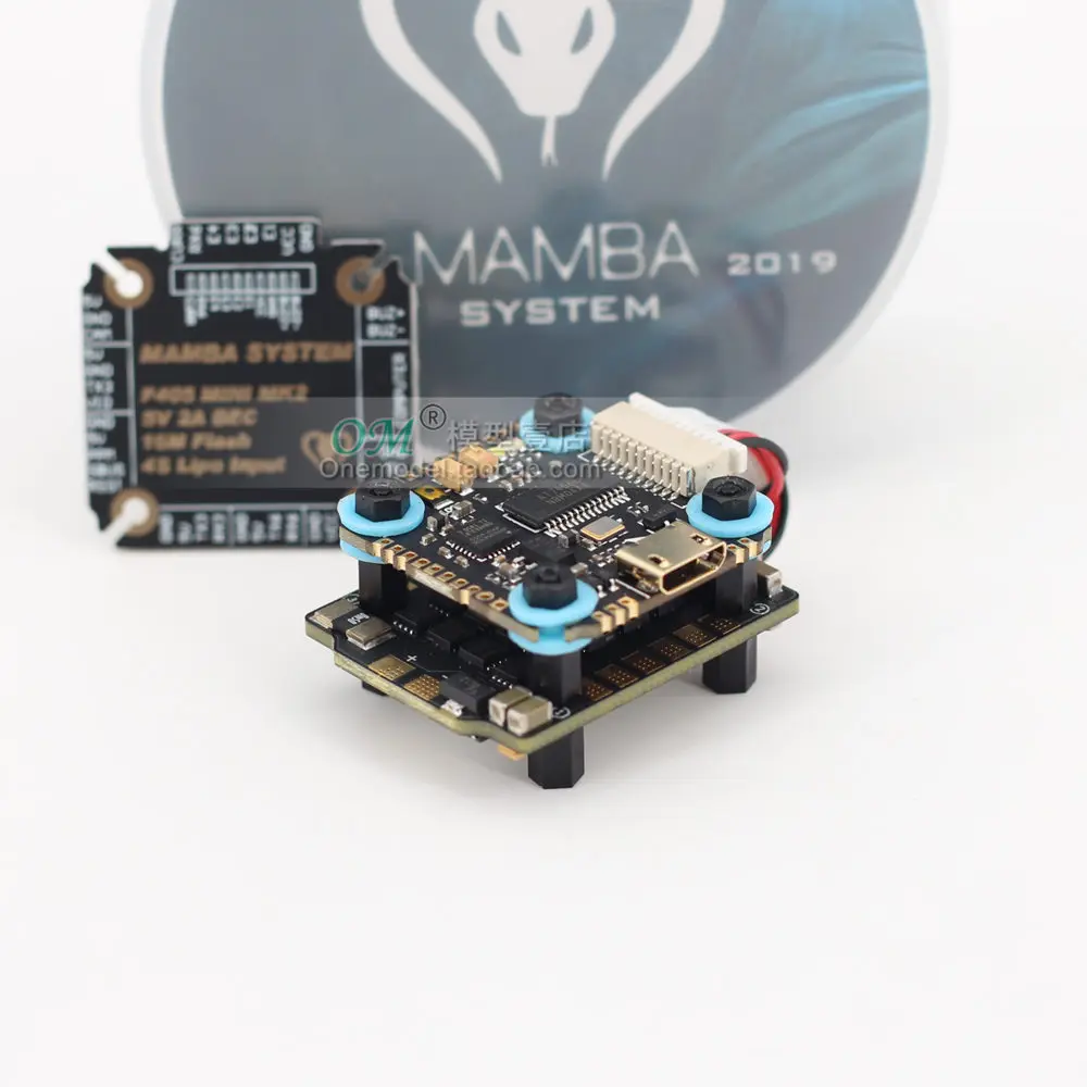 M./-Diatone MAMBA F405 Mini MK2 с F25mk2 Betaflight контроллером F25 20A 3-4S DSHOT600 FPV Racing ESC RC FPV