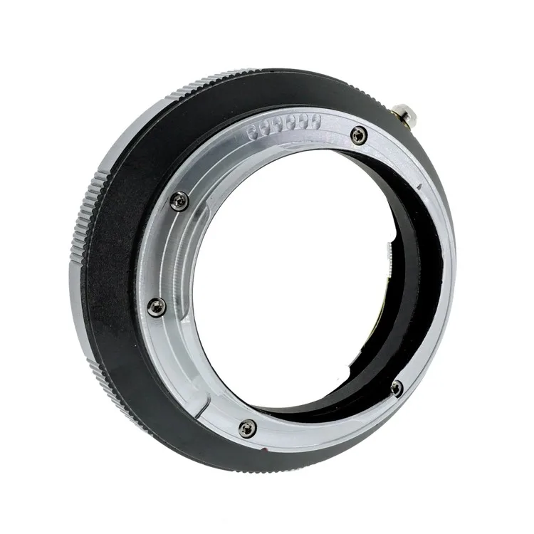 PEIPRO NIK-M объектив адаптер конвертер для NIKON объектив к LEICA M камеры