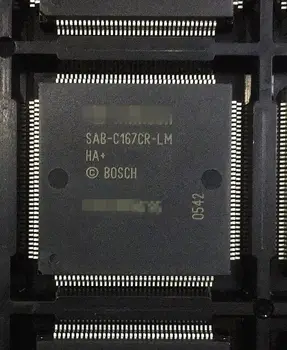 

SAB-C167CR-LM HA+ 16-bit Microcontrollers - MCU 16 BIT ROM/ROMLESS