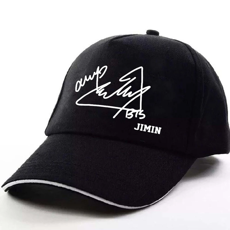 Bangtan Boys Army Signature Hats