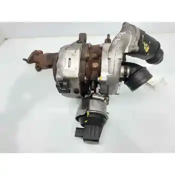 

03L253016F TURBOCHARGER VOLKSWAGEN PASSAT SALOON (3C2)