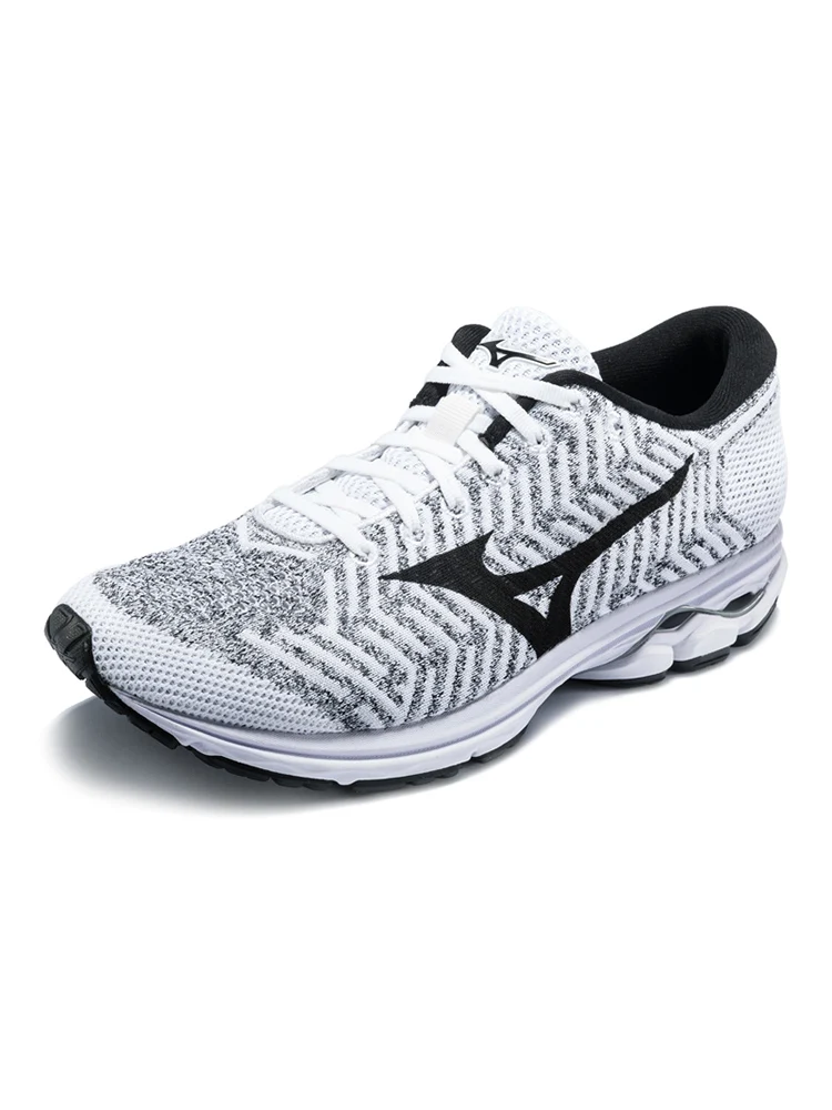 MIZUNO кроссовки для бега Новое поступление дышащие амортизирующие профессиональные мужские кроссовки для бега спортивные кроссовки J1GC182911-47921