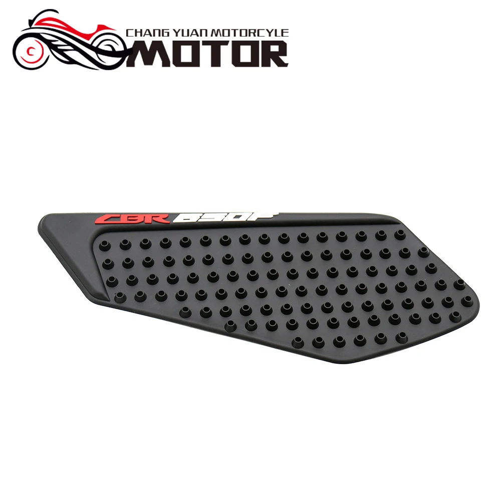 CBR650F tanque pegatinas de carscara de tanque de combutable de Protector para Honda CBR 650F 2013