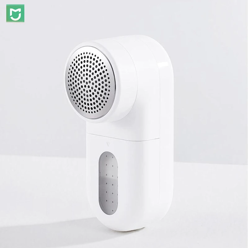 Xiaomi Household Electric Clothes Fluff Remover Fabric Sweater Fuzz Shaver I3T4