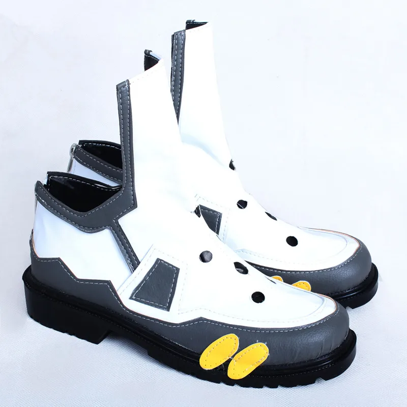 Обувь для костюмированной игры в стиле игры OW; обувь для костюмированной вечеринки героя, трассера, Лена окстон, видео, супергероя, Супермена, Хеллоуина; обувь для костюмированной игры