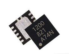 

TPS51200DRCR MDRCTEP QDRCRQ1 power control regulator chip IC brand new original
