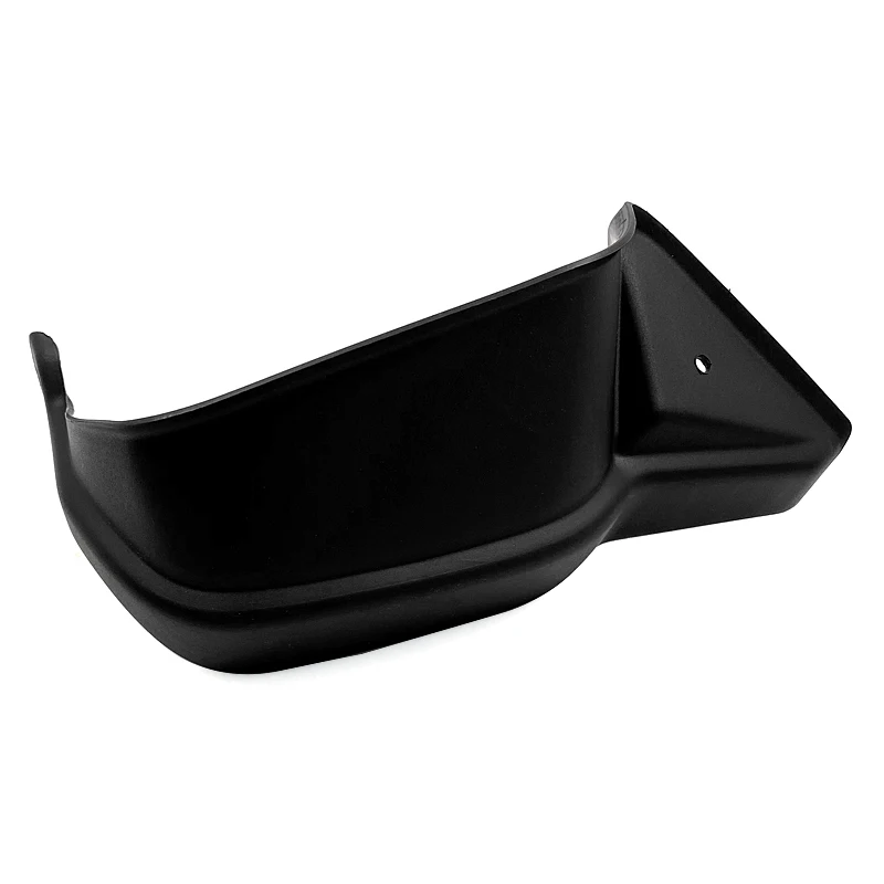 2019 Handlebar Handguards For KTM DUKE 390 250 2013-15 16 17 18 Hand Handle Bar Handguard Hand Guards Brush Guard Wind deflector (4)