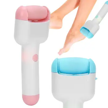 

Electric Pedicure Tool USB Rechargeable Portable Peeling Callus Remover Foot File Pedicure Tool With Grinding head