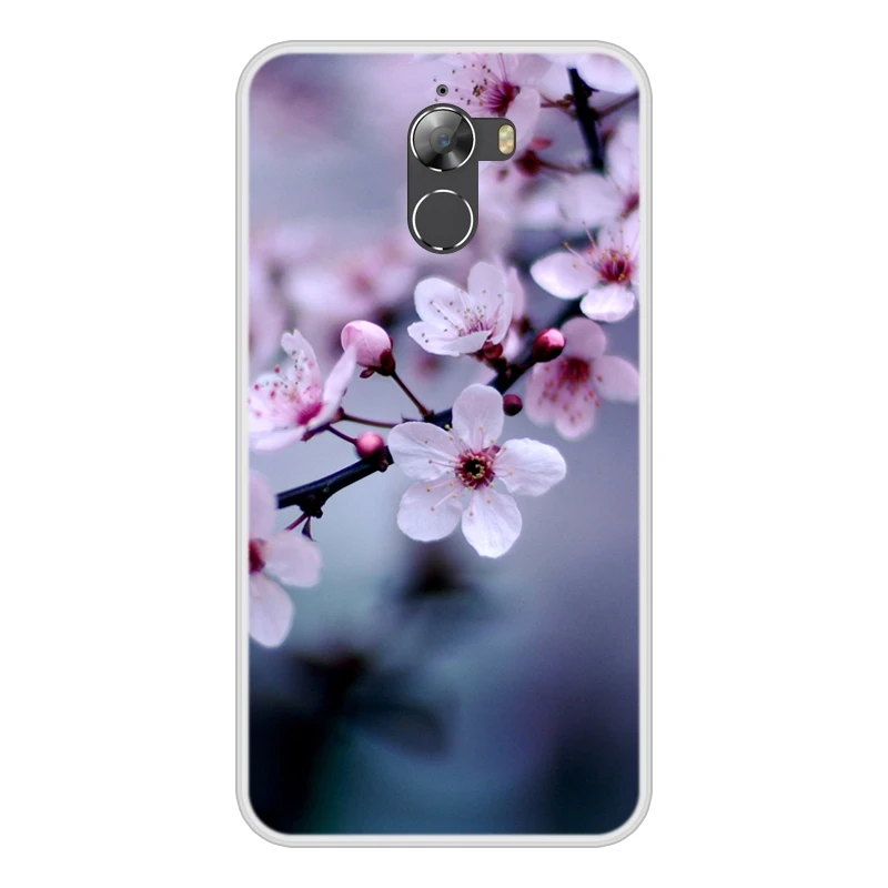 Чехол для Wileyfox Spark, Мягкий Силиконовый ТПУ чехол с цветочным рисунком для Wileyfox Swift 2, чехол для телефона s - Цвет: No.29