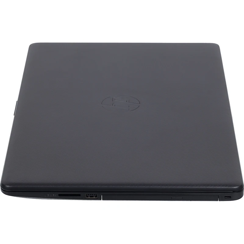 Ноутбук HP 17-ca0133ur A9 9425/4Gb/500Gb/DVDRW/R5/17.3"/HD+/W10/black