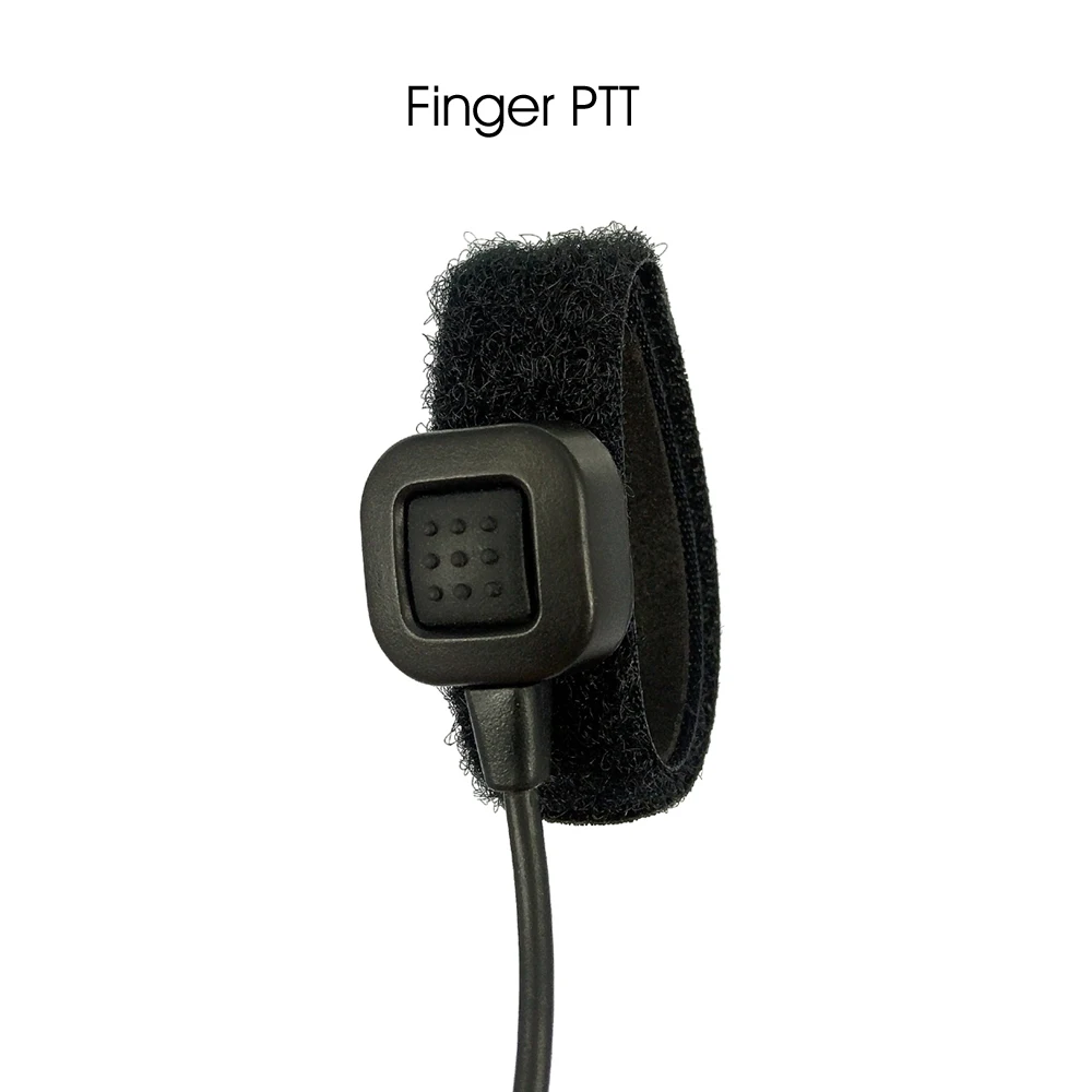   ̾ Ŀ ũ 2 in 1 հ PTT  Wouxun Puxing Kenwood TK3107 Baofeng uv-5R TYT KG689 Ű Ű
