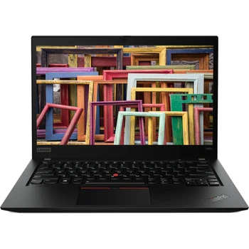 

Laptop Lenovo ThinkPad T490s 14", IPS, Intel Core i5-8265U, 8 Gb, SSD 256 Gb, Intel UHD Graphics 620, Windows 10, 20NX0009RT