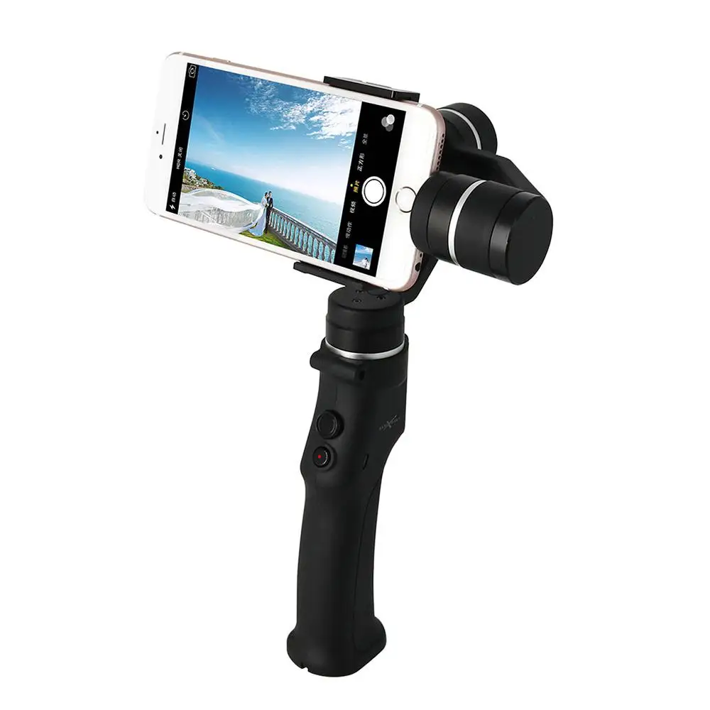  LeadingStar Beyondsky Eyemind 3-axis Gyro Intelligent Handheld Gimbal Stabilizer for Smartphone