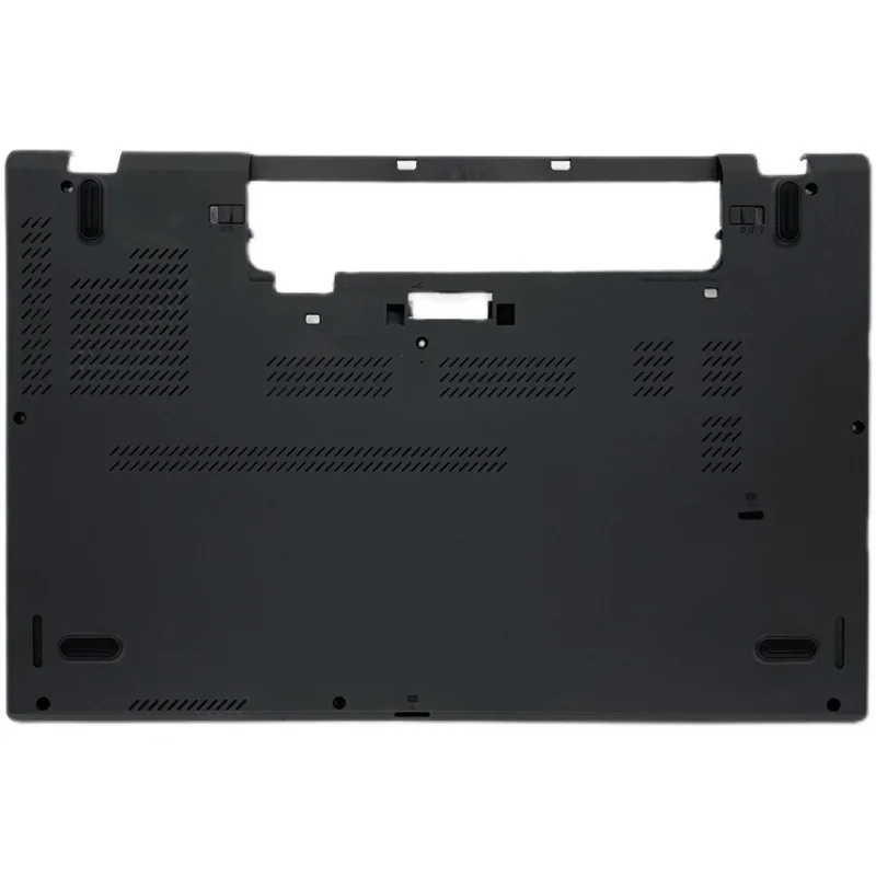 

New D hard disk chassis for Lenovo Thinkpad T550 W550S, laptop bottom cover, black