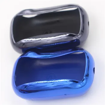 

B92 TPU Key Case For B92 B94 B62 B64 2-way LCD Remote Control Keychain