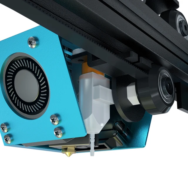 Makerbase 3D Touch 3d принтер Sensor Auto Bed Leveling Sensor bltouch 3D Printer Parts For Anet A8 Tevo Reprap MK8 Ender 3 Pro 5