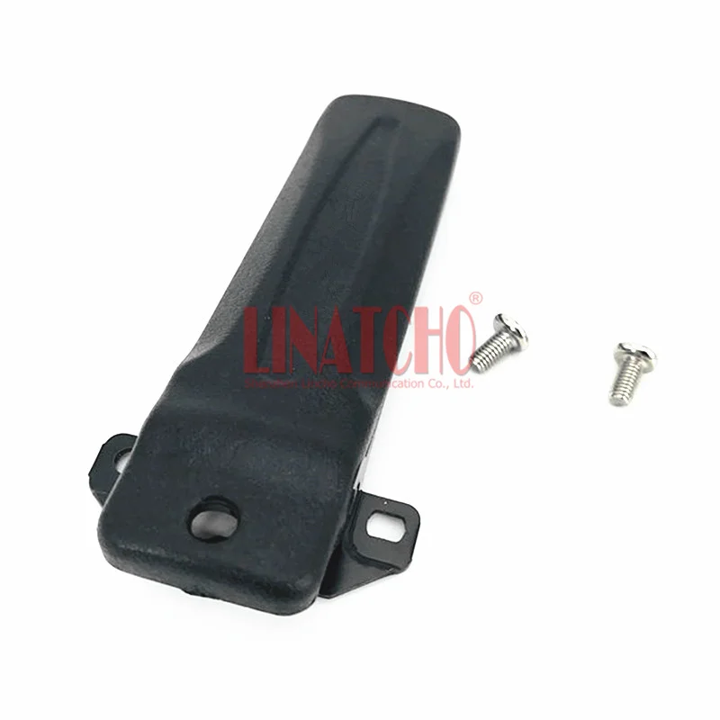 TK 2207 2207G 3207 3207G walkie talkie маленький пластиковый зажим для ремня 2118|belt clip holster|belt ipod