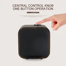 Smalody портативные hifi деревянные Bluetooth колонки сабвуфер беспроводной портативный динамик мини открытый динамик s портативный мини динамик TF