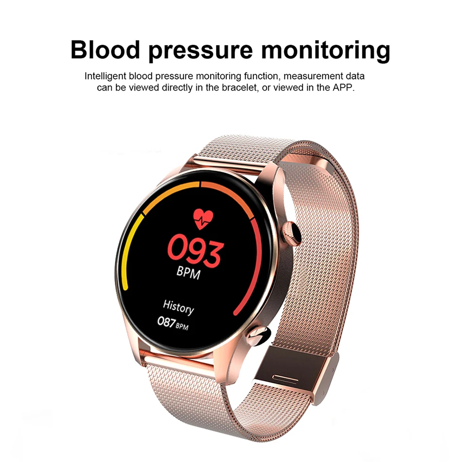 S4 Smartwatch Men Women Smart Watch 2021 Fitness Watch Bluetooth Call  Custom Dial Better Than For Samsung Apple Watch Iwo Dt100 - Smart Watches -  AliExpress