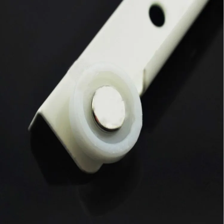 1 набор металлический ролик для выдвижных ящиков|Шлепанцы| |