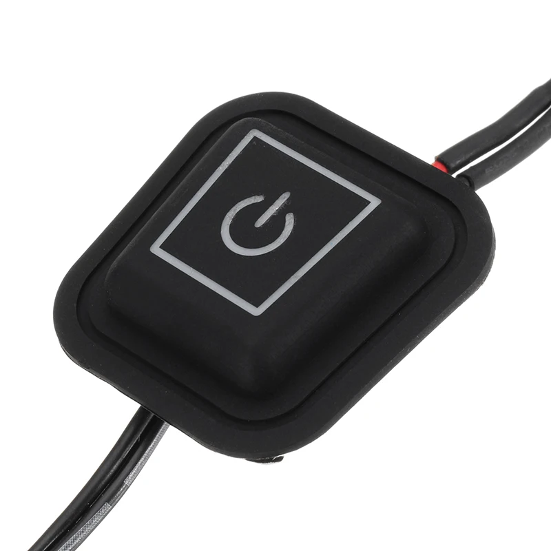 Лидер продаж 5V углеродное волокно Электрогрелка грелка для рук USB нагревательная пленка Электрический зимние инфракрасный жар коврик
