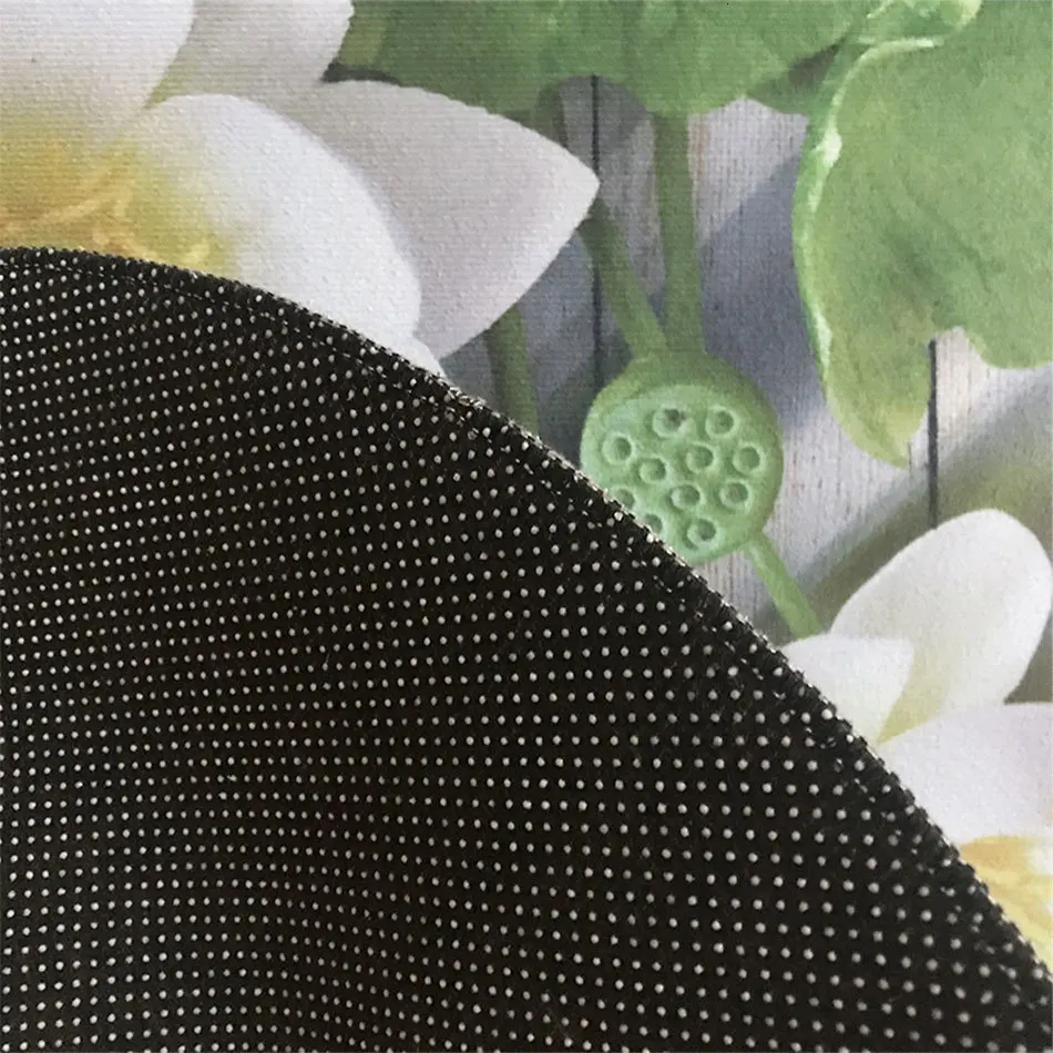 RFWCAK 3D Sea Beach Round Carpet Computer Chair Pad Living Room Mat Kids Room Bedroom Anti-slip Rug Tapete Para Sala Home Decor