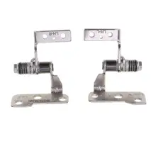 Новые ЖК-петли для ноутбука ACER Aspire 5410 5810 5810T 5810TG 5810TZ петли для ЖК-экрана левый и правый набор 1,65"