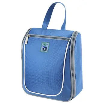 

Travel Duffle Bag Waterproof Portable Women Travelling Cosmetic Organizer Pouch Hanging Wash Bags Men Toiletry Kit Makeup Bag