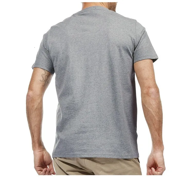 Мужская хлопковая майка, Повседневная футболка с коротким рукавом, нижнее белье с круглым вырезом, мужские майки размера плюс, 5XL 6XL, белая Базовая рубашка 2485