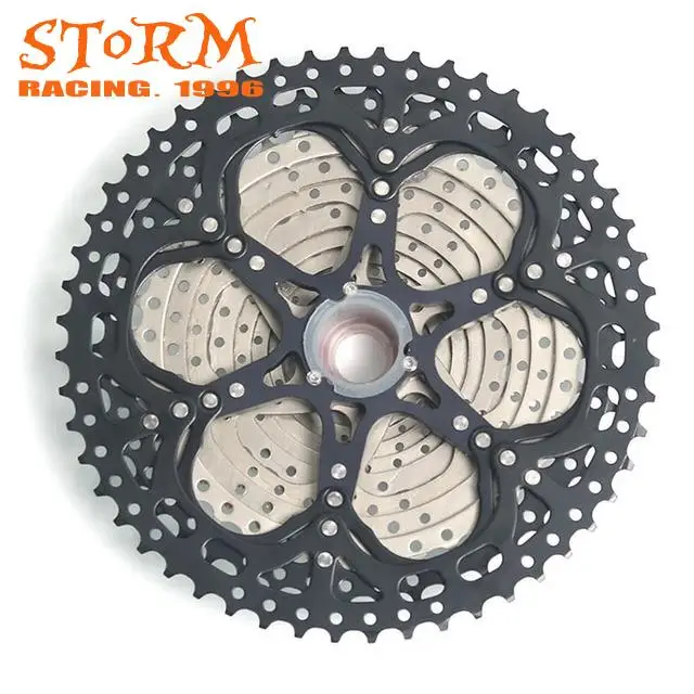 12S 19 скоростная кассета 11-50T горная велосипедная кассета Freewheel 23*23*6 см MTB велосипедная обгонная муфта велосипеды звездочки Cog Cdg свободное колесо